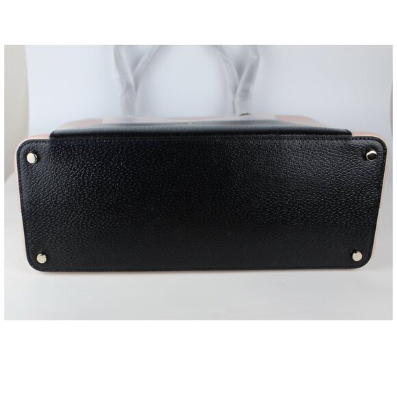 NWT Kate Spade Grand Street Leather Tote - Picture 9 of 11